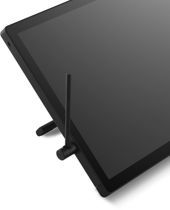 Wacom Cintiq 24 Pen and Touch (2025) detail
