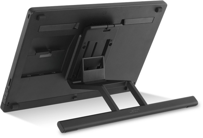 Wacom Cintiq 16 (2025) rückseite