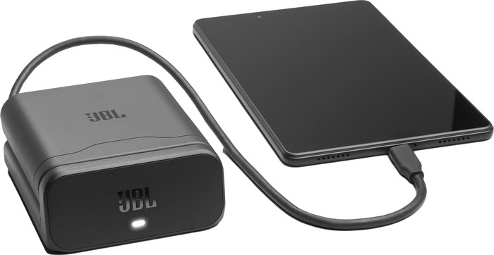 JBL Charging Case 400 visual supplier