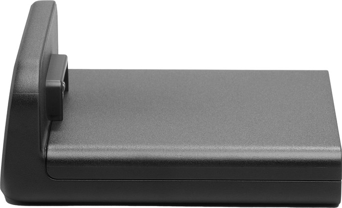 JBL Charging Case 400 left side