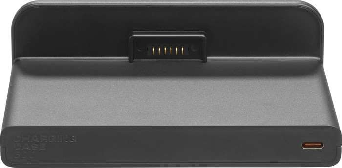 JBL Charging Case 600 back