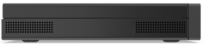 Lenovo ThinkCentre neo 50q Gen 5 - 13B9007TMB left side