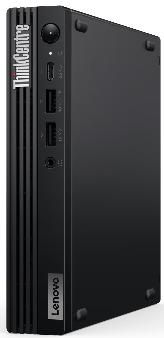 Lenovo ThinkCentre M70q Gen 5 - 12TD0073MB Main Image