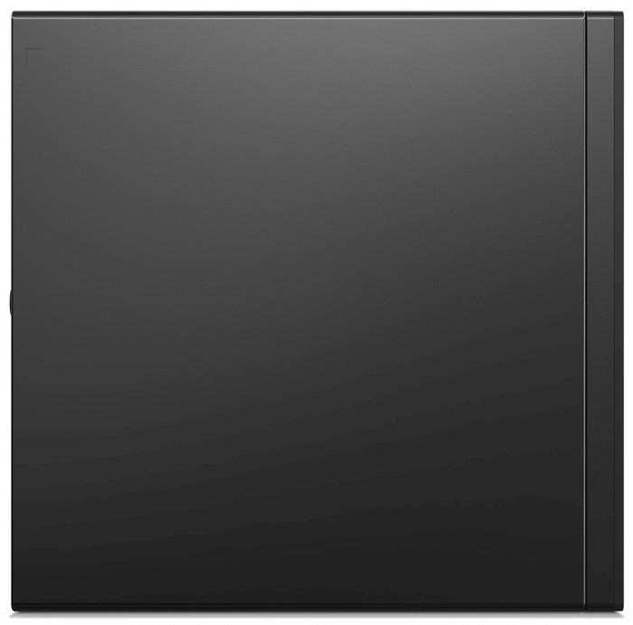 Lenovo ThinkCentre M70q Gen 5 - 12TD0073MB rechte seite