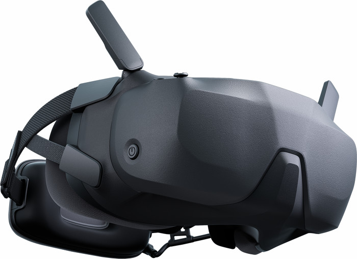 DJI Avata 2 Fly Smart Combo (Three Batteries) zubehör