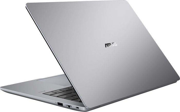 ASUS ExpertBook P3 G2 14 inches 3406CHA-LY0044X QWERTY back