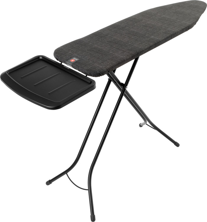 Brabantia Ironing Board B 124x38cm Denim Black front