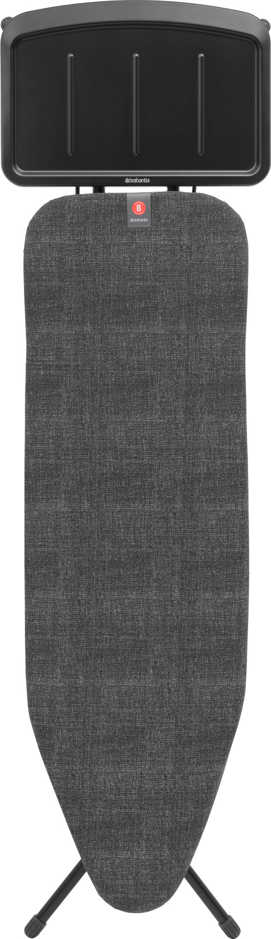 Brabantia Ironing Board B 124x38cm Denim Black Main Image