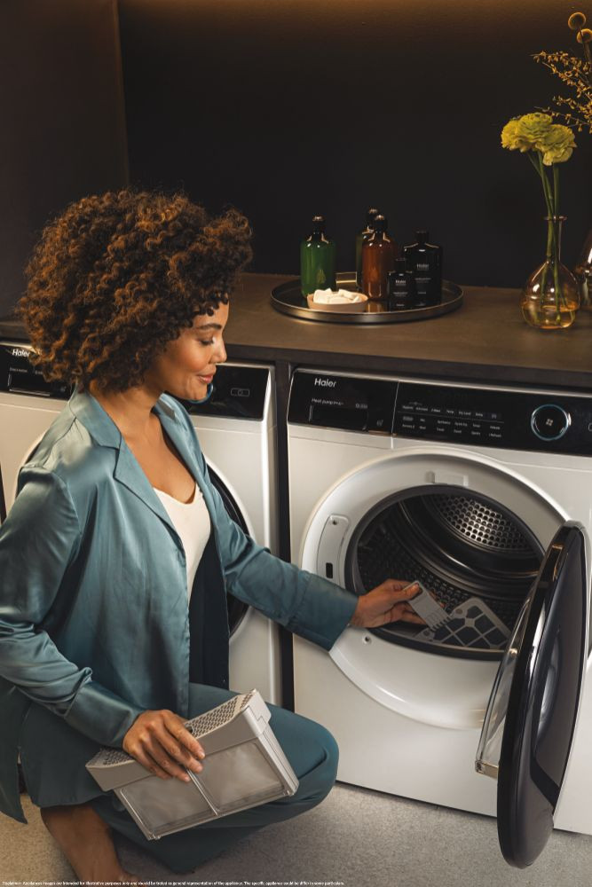 Haier HD80-A3959 detail