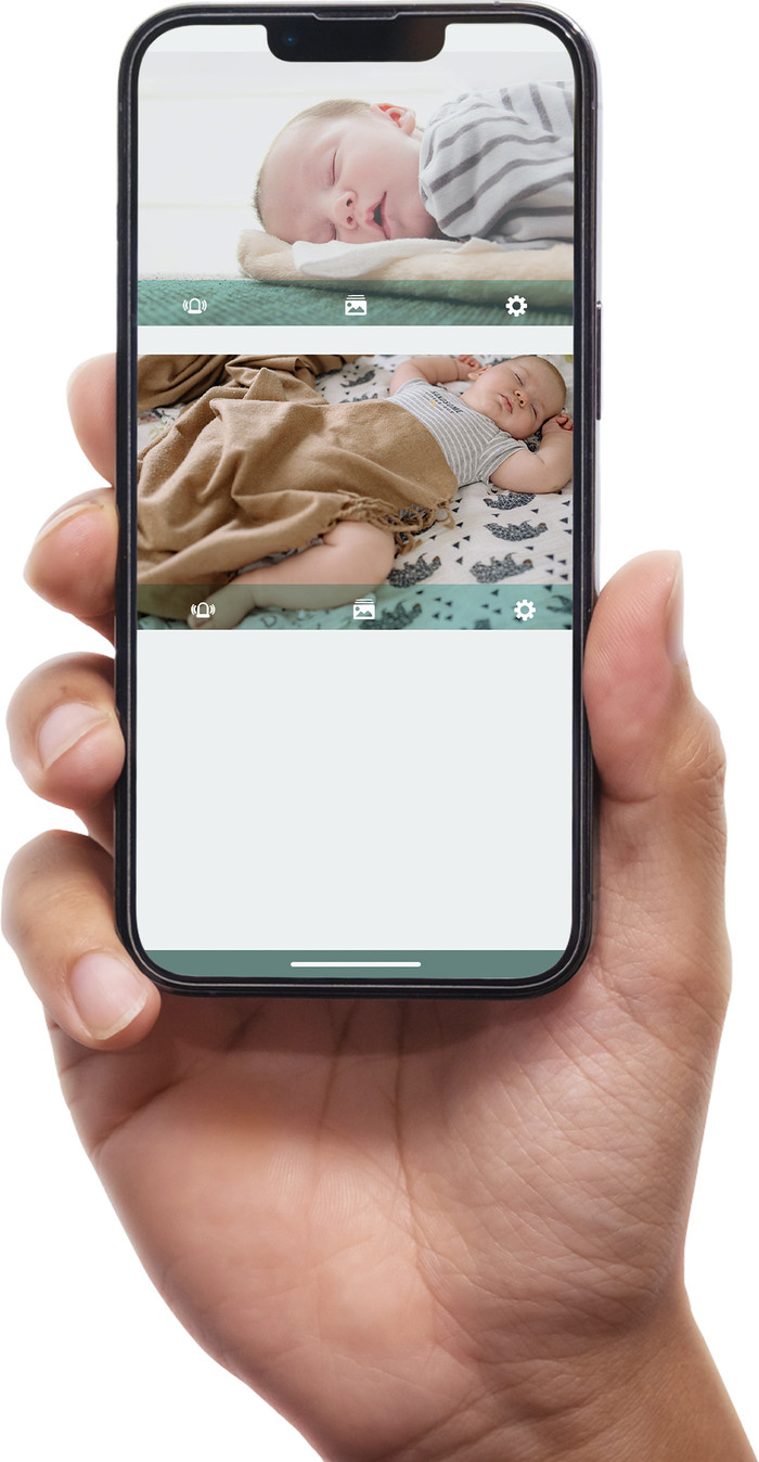 Alecto DVM2060 visual supplier