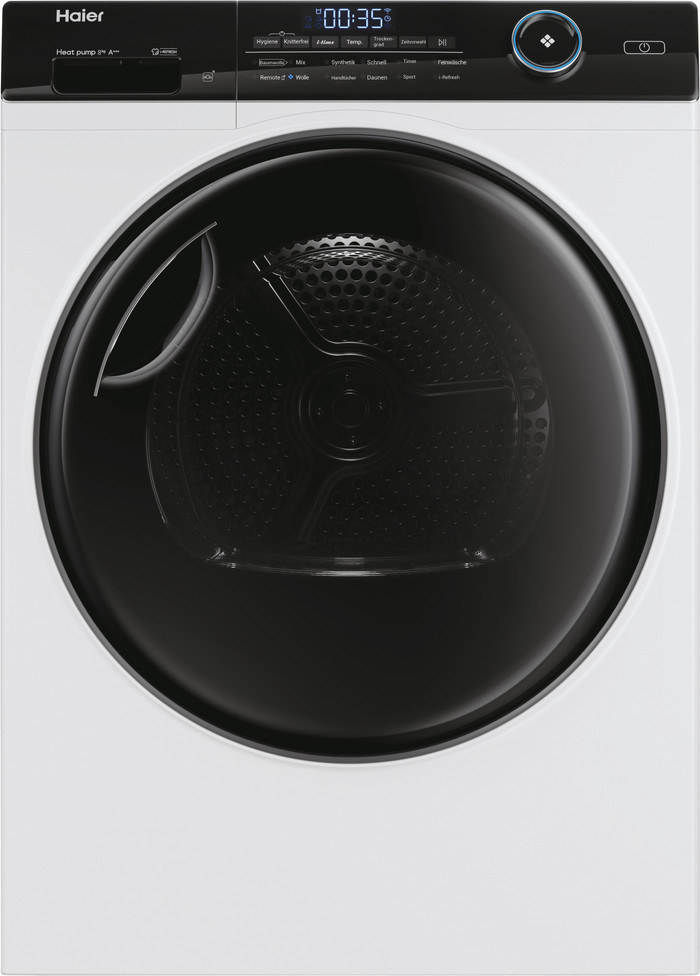 Haier HD80-A3959 Main Image