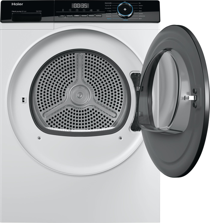 Haier HD80-A2939 innen