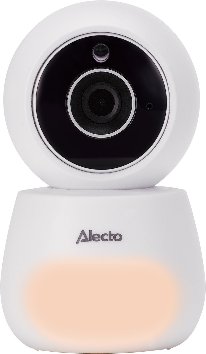 Alecto DVM2060 front