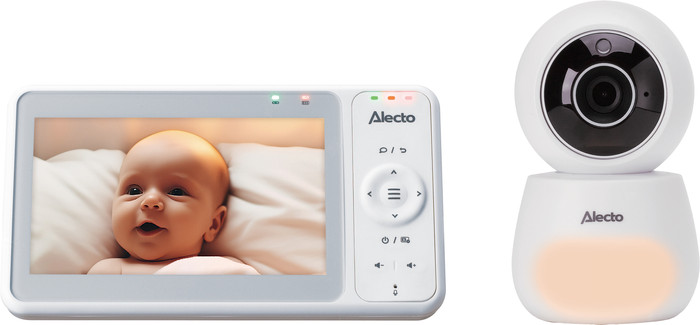 Alecto DVM2060 Main Image