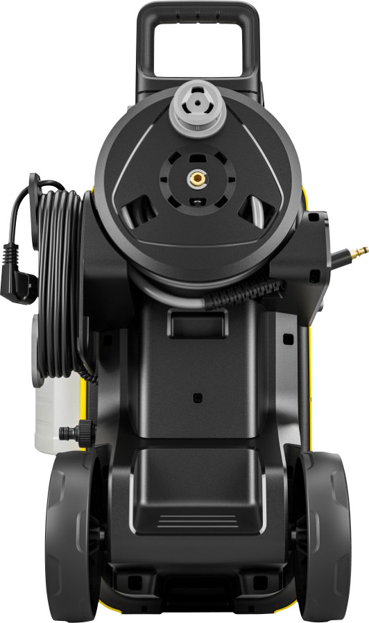 Kärcher K7 Comfort Premium back