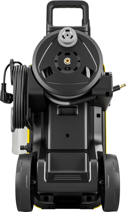 Kärcher K7 Comfort Premium Connect rückseite