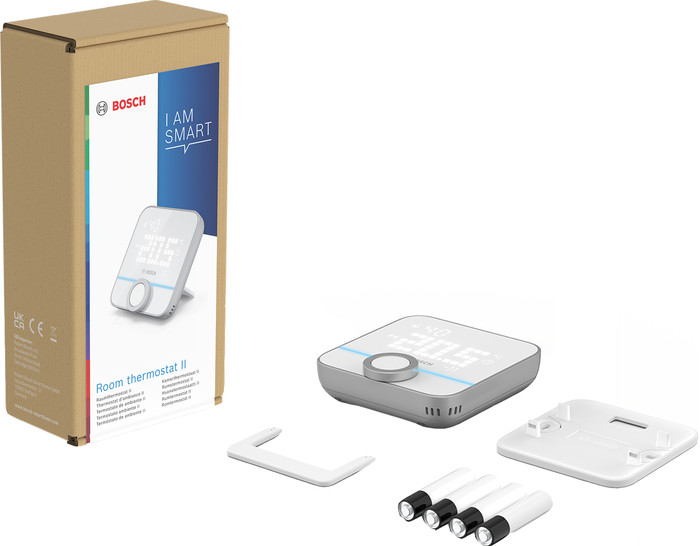 Bosch Smart Room Thermostat 2 packaging
