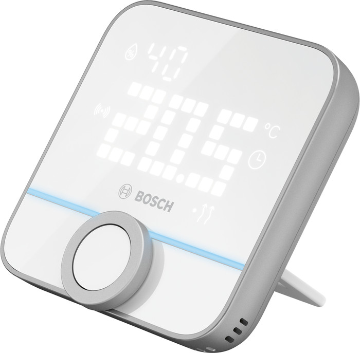 Bosch Smart Room Thermostat 2 detail