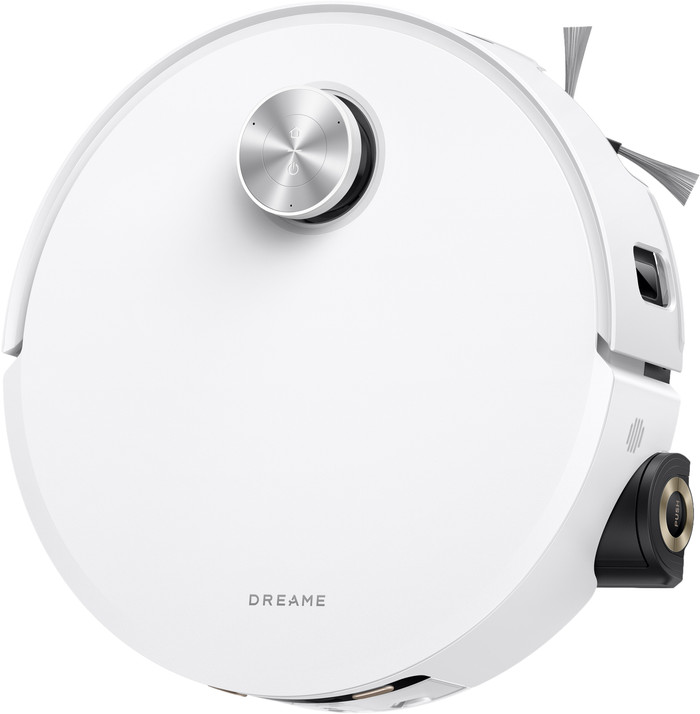 Dreame Aqua 10 Roller White rechte seite