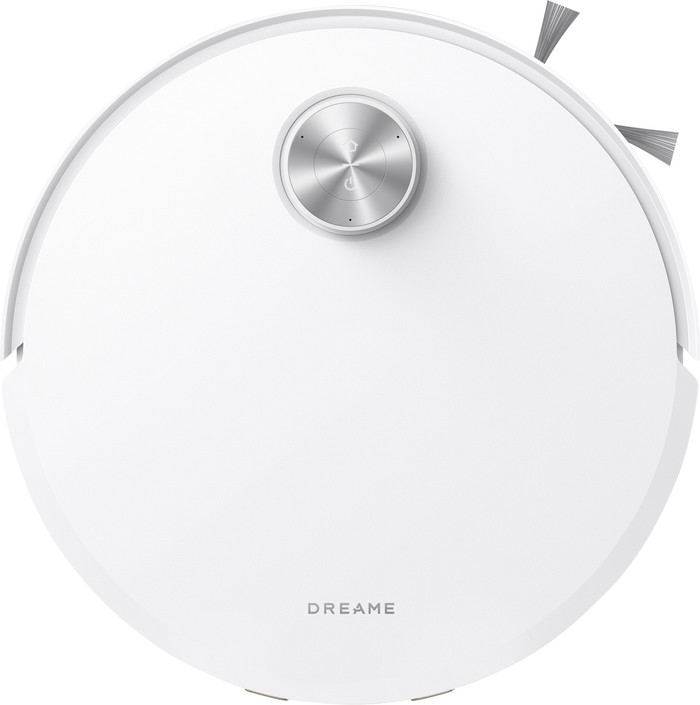 Dreame Aqua 10 Roller White vorne