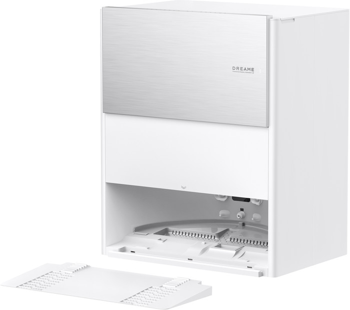 Dreame Aqua 10 Roller White zubehör