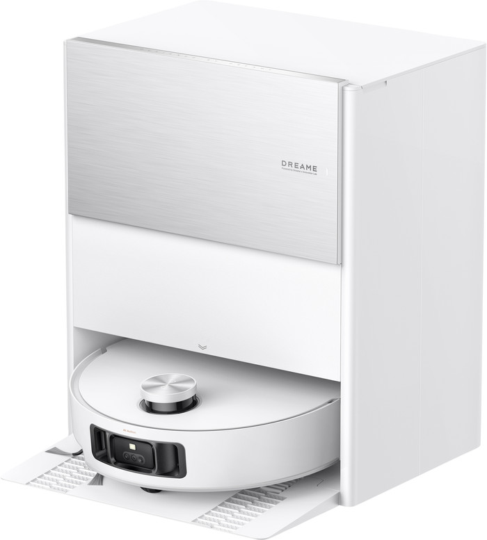 Dreame Aqua 10 Roller White rechte seite