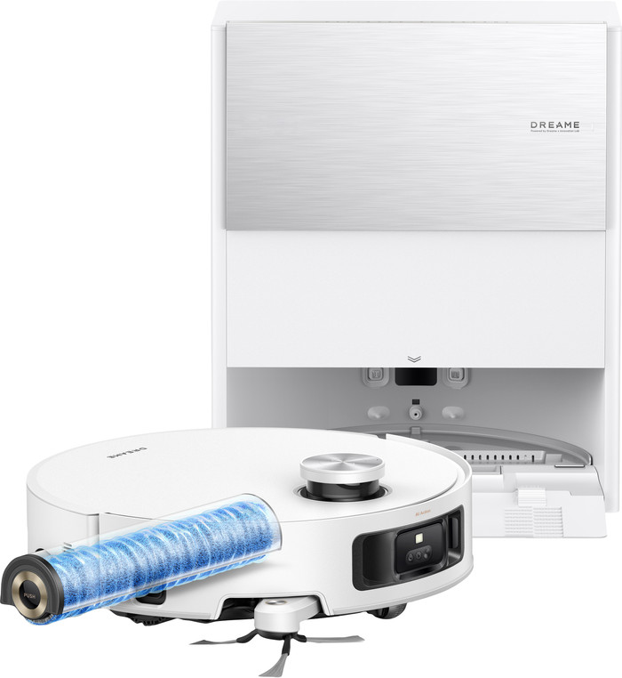 Dreame Aqua 10 Roller White visueller lieferant