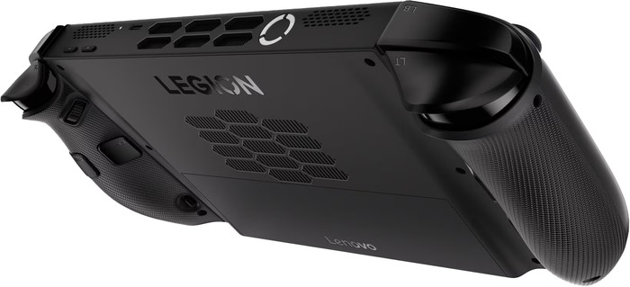 Lenovo Legion Go 8ASP2 83N00013MH detail