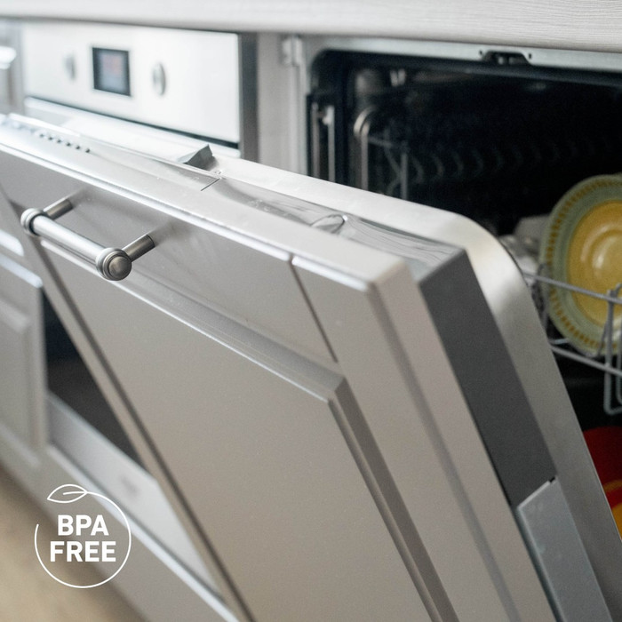 Ninja Creami Spin NC701BU produkt in gebrauch