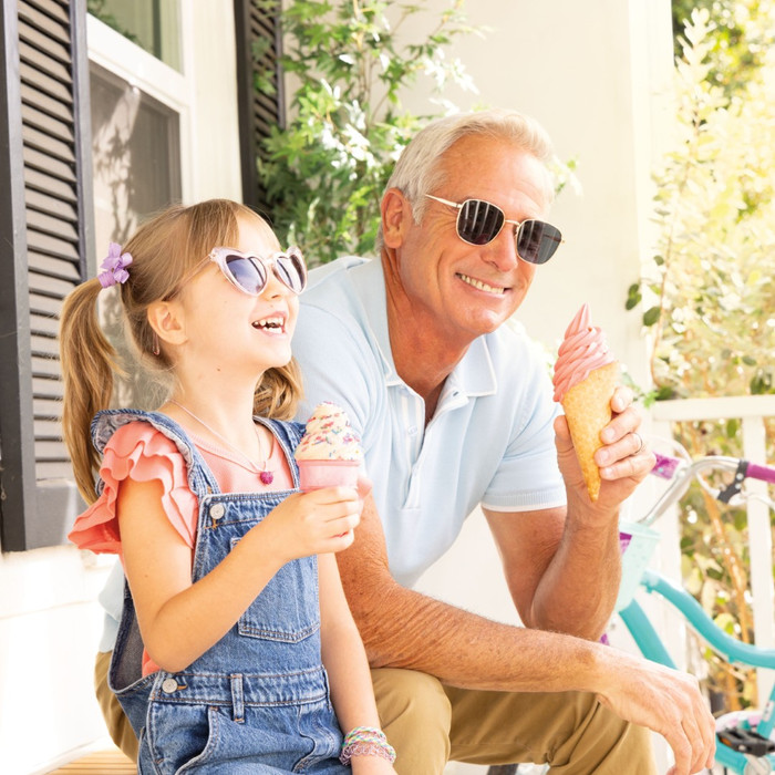 Ninja Creami Spin NC701BU produkt in gebrauch