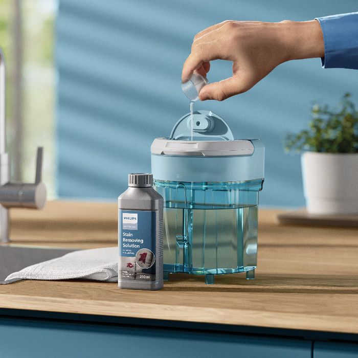 Philips 3000 Series XW3193/11 detail