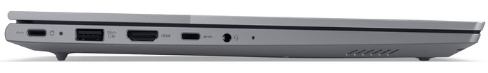 Lenovo ThinkBook 14 G7 ARP - 21MV00FKMH QWERTY left side