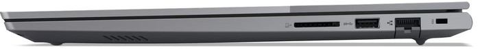 Lenovo ThinkBook 16 G7 ARP - 21MW009CMH QWERTY rechte seite