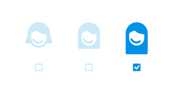 Shark Glam 5-in-1 HD6052SEU visuelles Coolblue 1