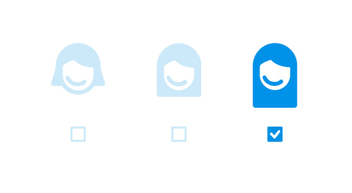 BaByliss Air Power Volume AS95E visual Coolblue 1