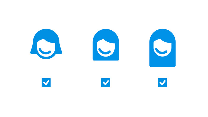 Rowenta Express Style CF6330F0 visuelles Coolblue 1