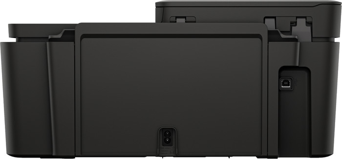 HP DeskJet 4320 All-in-one back