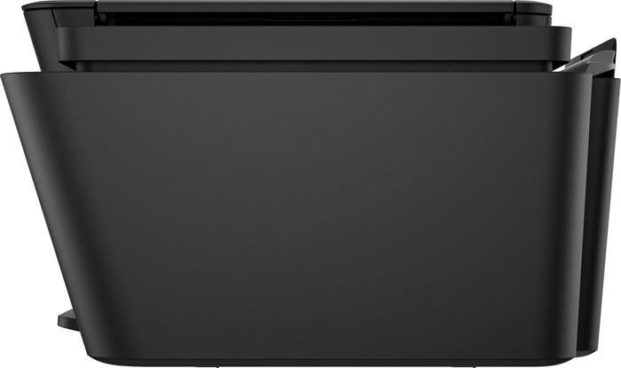 HP DeskJet 4320 All-in-one right side