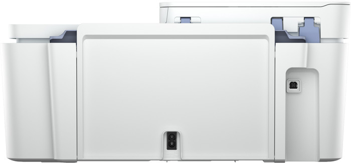 HP DeskJet 4322 Multifunktionsdrucker rückseite