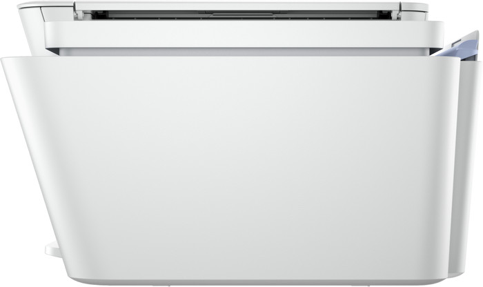 HP DeskJet 4322 Multifunktionsdrucker rechte seite