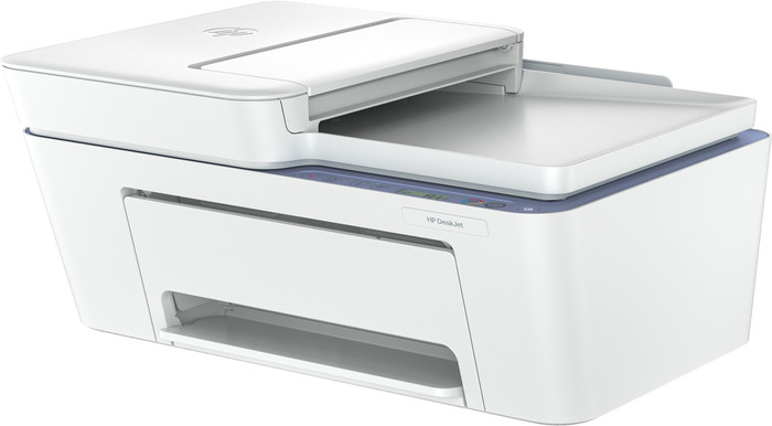 HP DeskJet 4322 Multifunktionsdrucker rechte seite