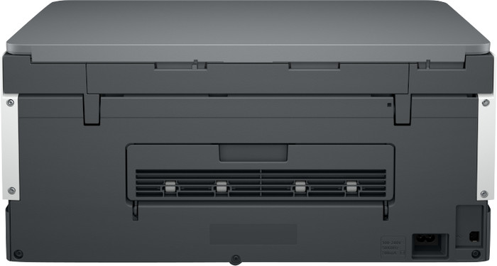 HP Smart Tank 6005 rückseite