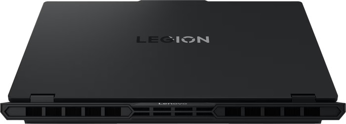 Lenovo Legion Pro 5 OLED 16IAX10 - 16" - Intel Core Ultra 7 - 32GB RAM/1TB SSD - RTX 5070 rückseite