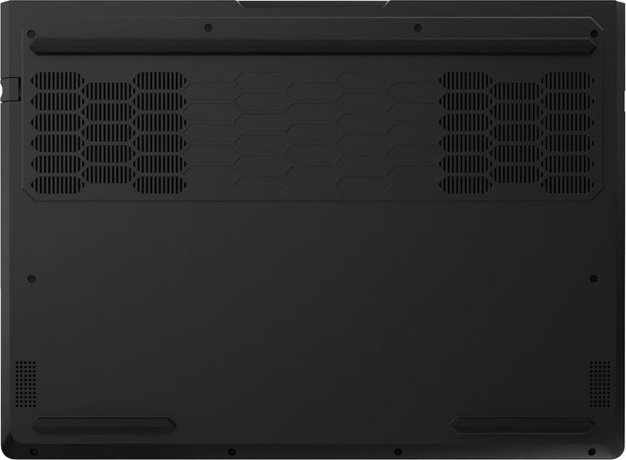 Lenovo Legion Pro 5 OLED 16IAX10 - 16" - Intel Core Ultra 7 - 32GB RAM/1TB SSD - RTX 5070 rückseite