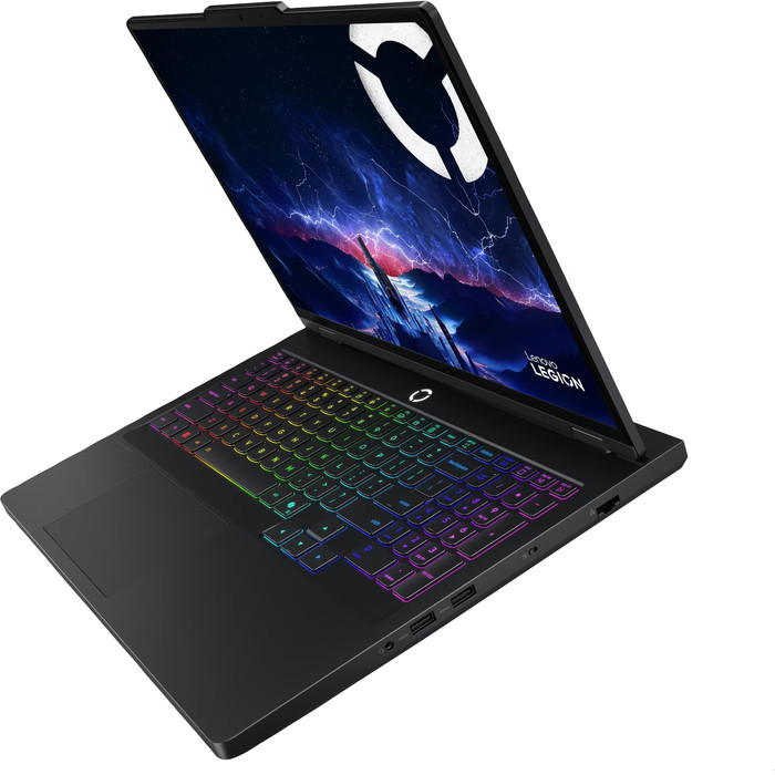 Lenovo Legion Pro 5 OLED 16IAX10 - 16" - Intel Core Ultra 7 - 32GB RAM/1TB SSD - RTX 5070 rechte seite