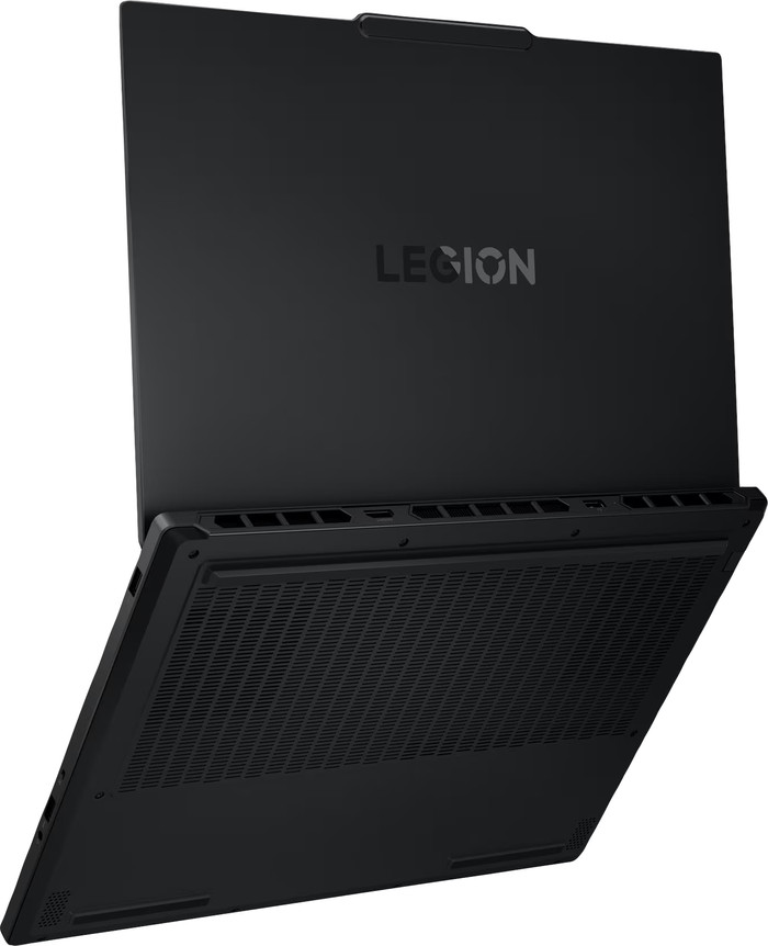 Lenovo Legion 5 OLED 15AHP10 - 15,1" - AMD Ryzen 7 - 16GB RAM/1TB SSD - RTX 5060 rückseite