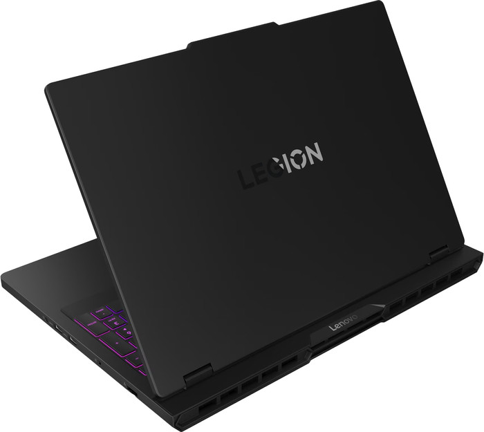 Lenovo Legion Pro 5 OLED 16IAX10 - 16" - Intel Core Ultra 7 - 32GB RAM/1TB SSD - RTX 5070 rückseite