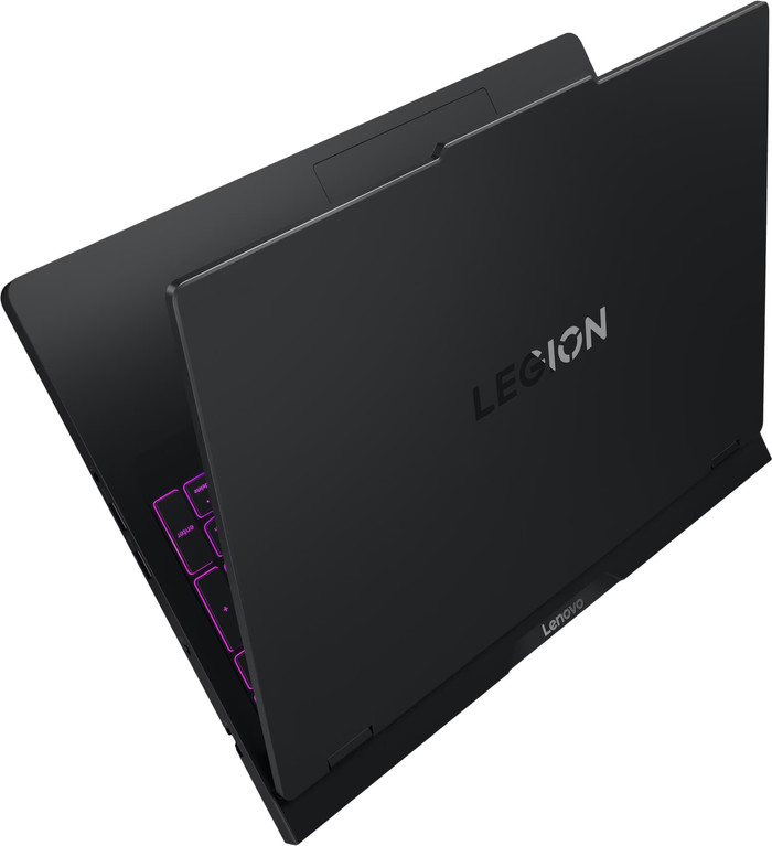 Lenovo Legion Pro 5 OLED 16IAX10 - 16" - Intel Core Ultra 7 - 32GB RAM/1TB SSD - RTX 5070 oberseite
