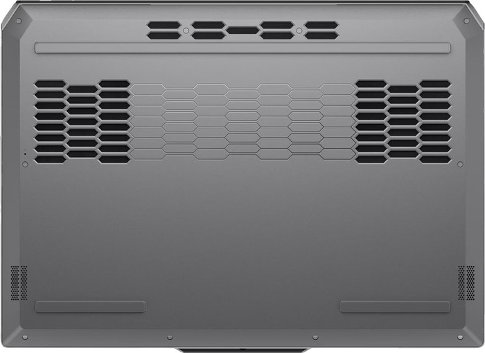 Lenovo LOQ R7 15AHP10 - 15,6" - AMD Ryzen 7 - 16GB RAM/1TB SSD - RTX 5060 unten