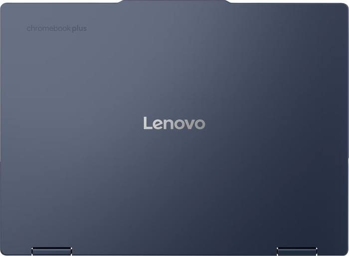 Lenovo Chromebook 2in1 14ITN10 - ChromeOS - 14" - Intel Core 3 - 8GB RAM/256GB SSD rückseite